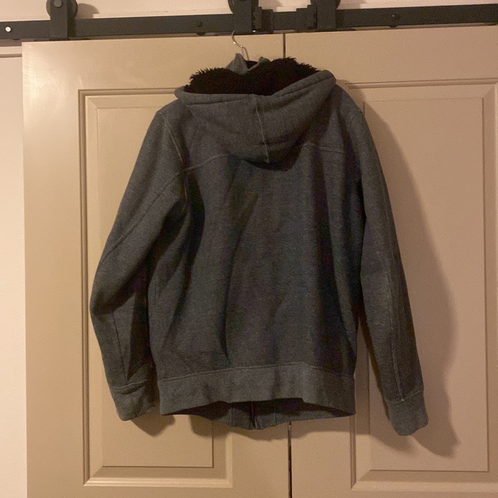 Billabong winter jacket - Picture 3 of 5